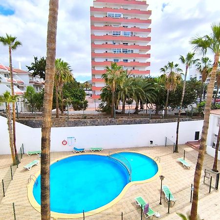 Las Americas Holidays Плая-де-лас-Америкас Экстерьер фото